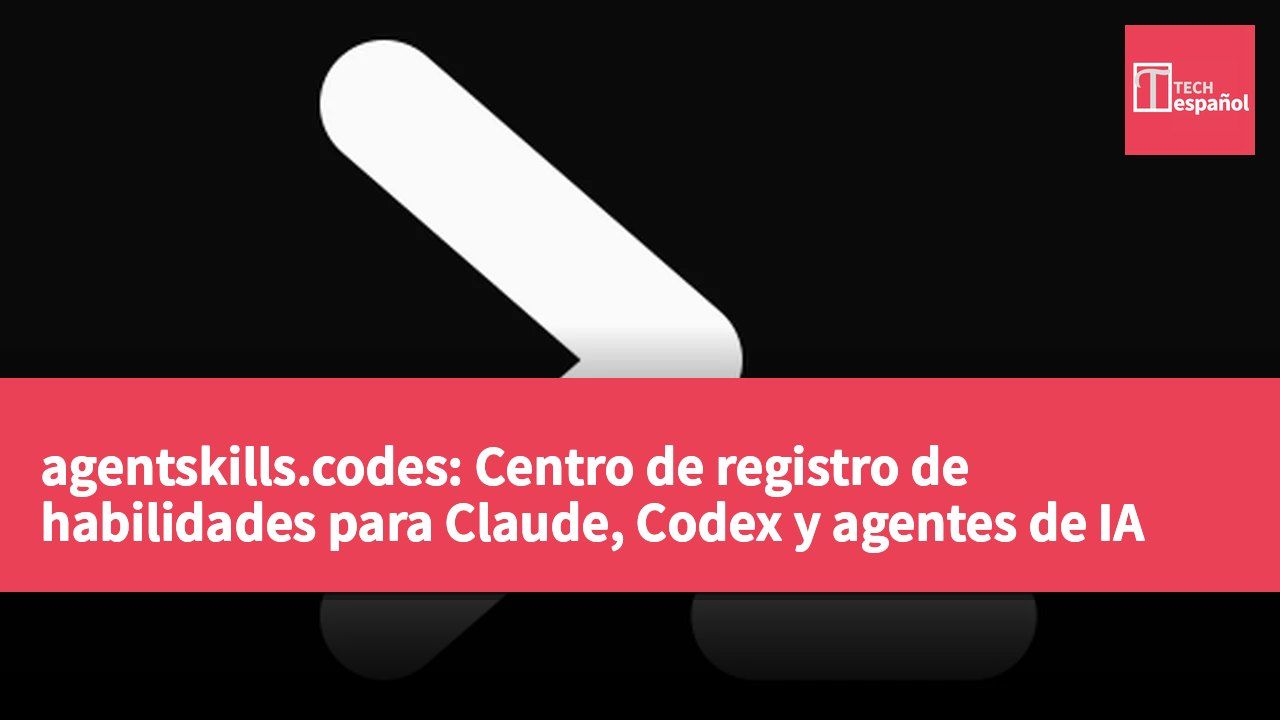 agentskills.codes: Centro de registro de habilidades para Claude, Codex y agentes de IA