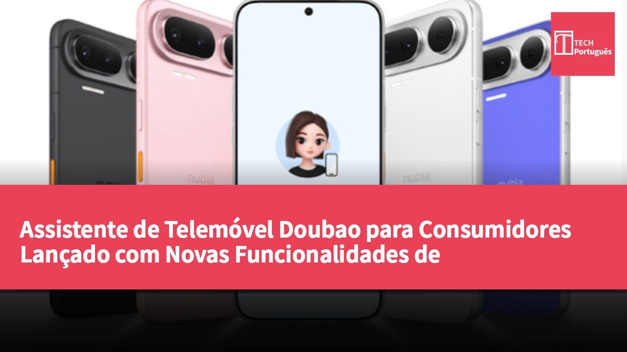 Assistente de Telemóvel Doubao para Consumidores Lançado com Novas Funcionalidades de Reconhecimento de Ecrã e Várias Optimizações do Sistema